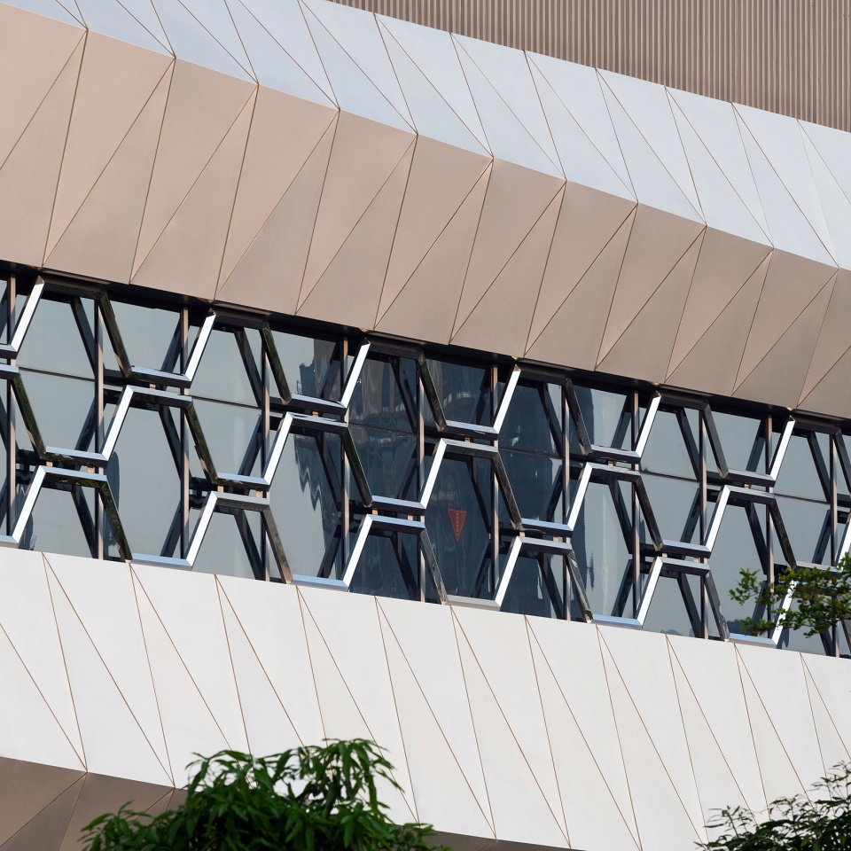 nanning shuangding waste to energy power plant by united units architects