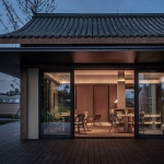 绿城桃源拾光共享农庄 ，成都 / MDO木君建筑设计