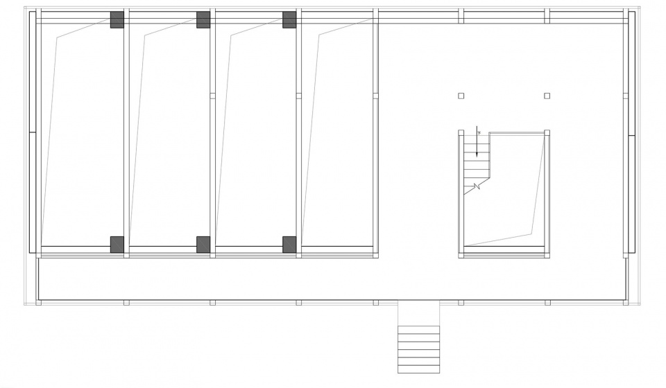 Theatre He FAXI SPACE DESIGN