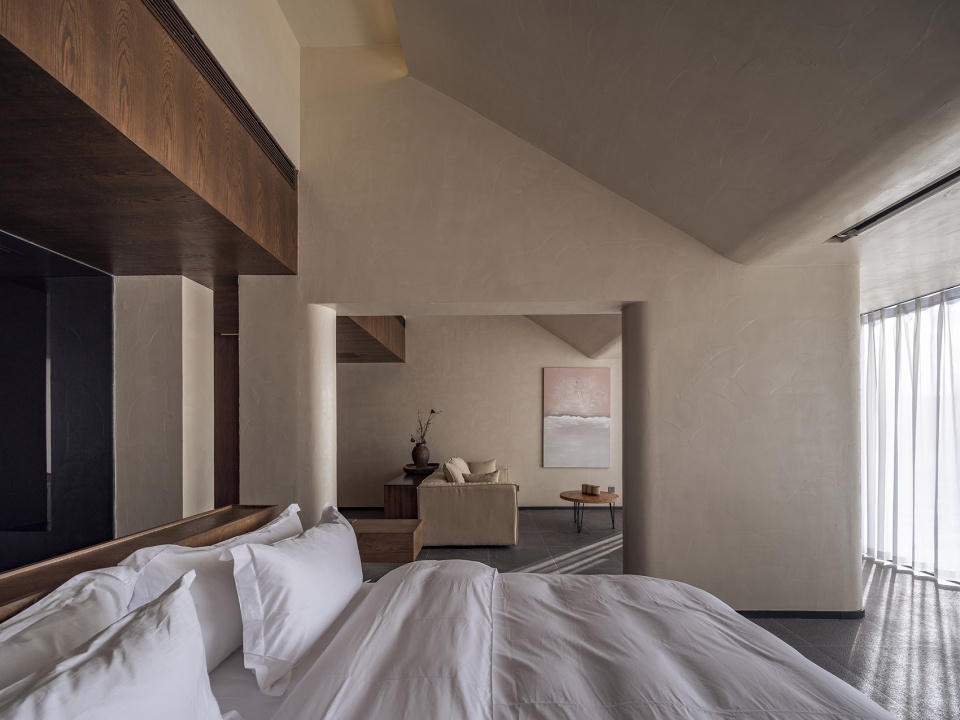 dali shuanglang landscape poetry house by 3andwich designhe wei studio