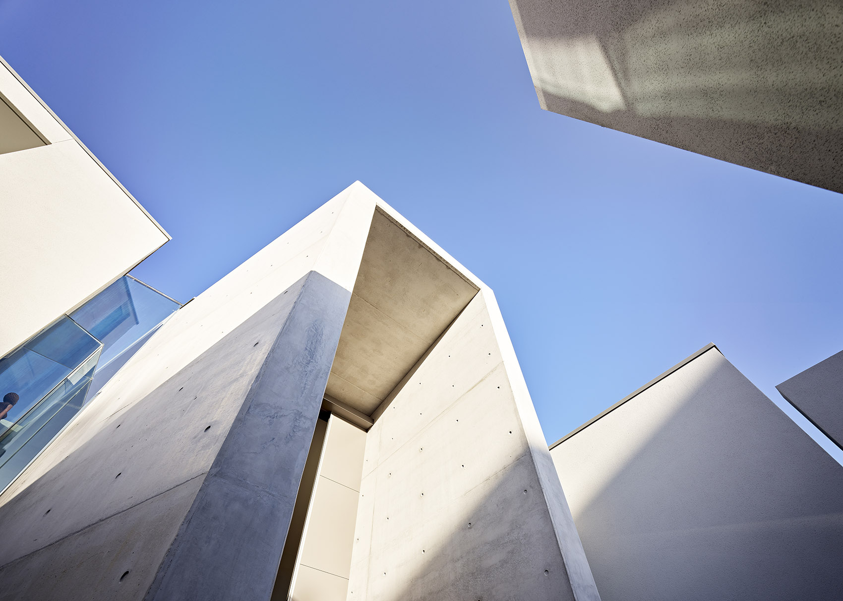 McAnally Residence by MADDOCK 谷德设计网