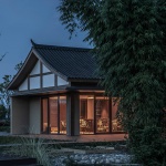 绿城桃源拾光共享农庄 ，成都 / MDO木君建筑设计