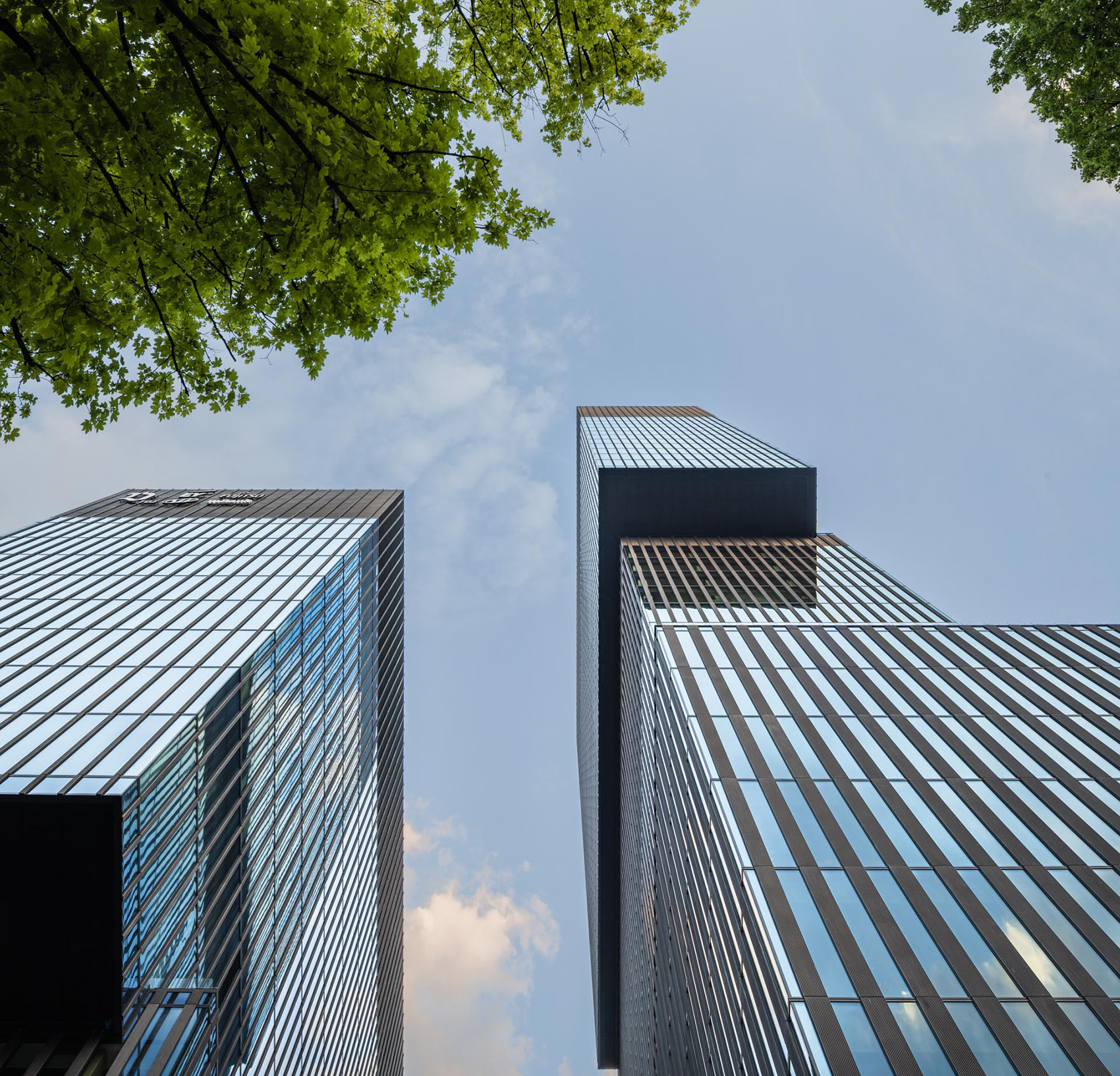 .KTW. & FIRST DISTRICT by Medusa Group Architects 谷德设计网