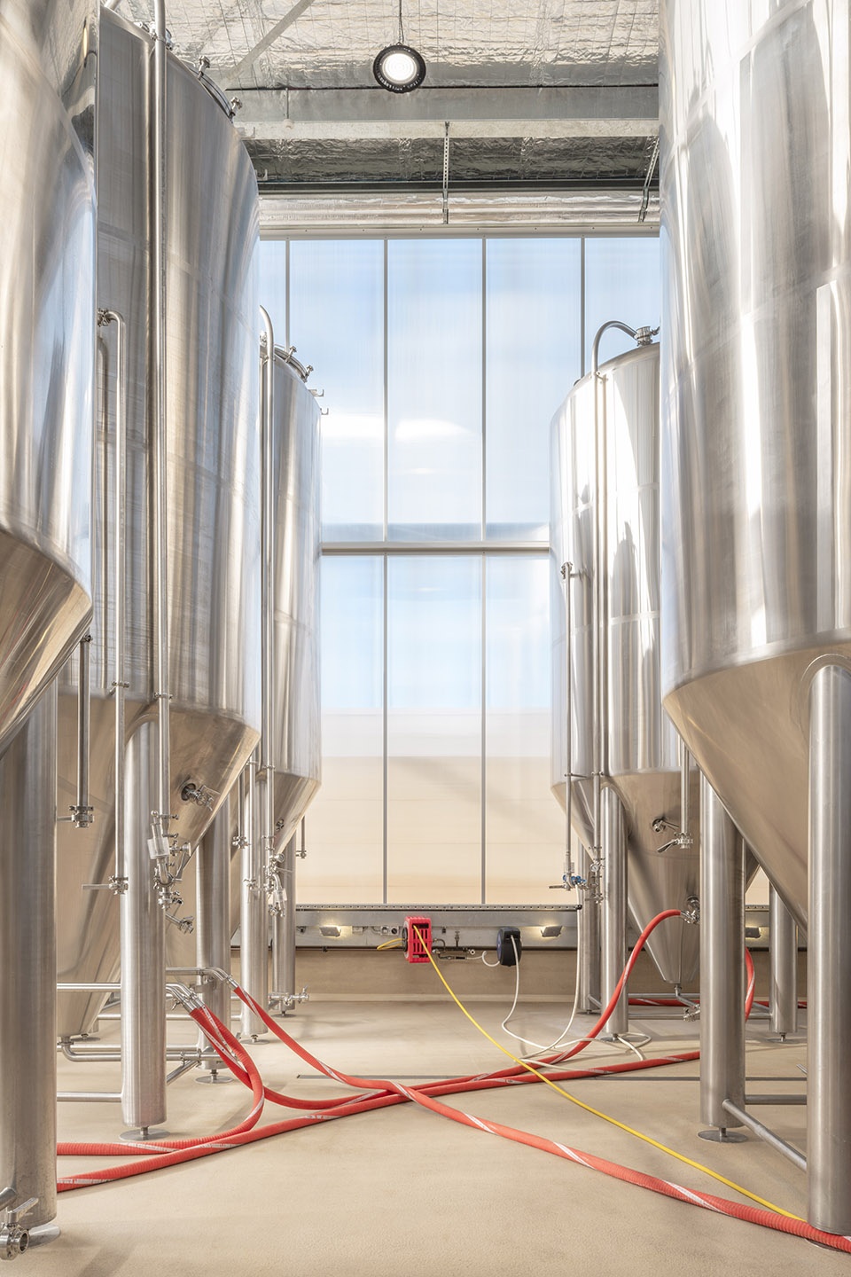 Modus Operandi by Prevalent