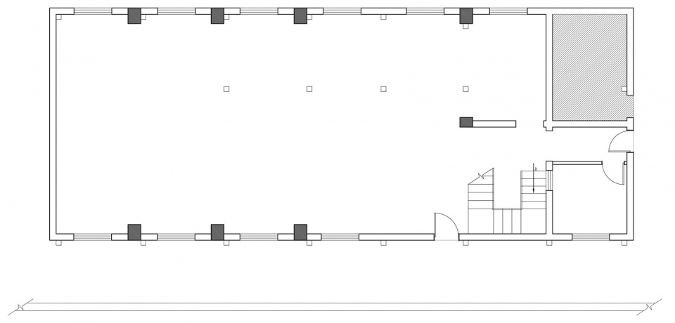 Theatre He FAXI SPACE DESIGN