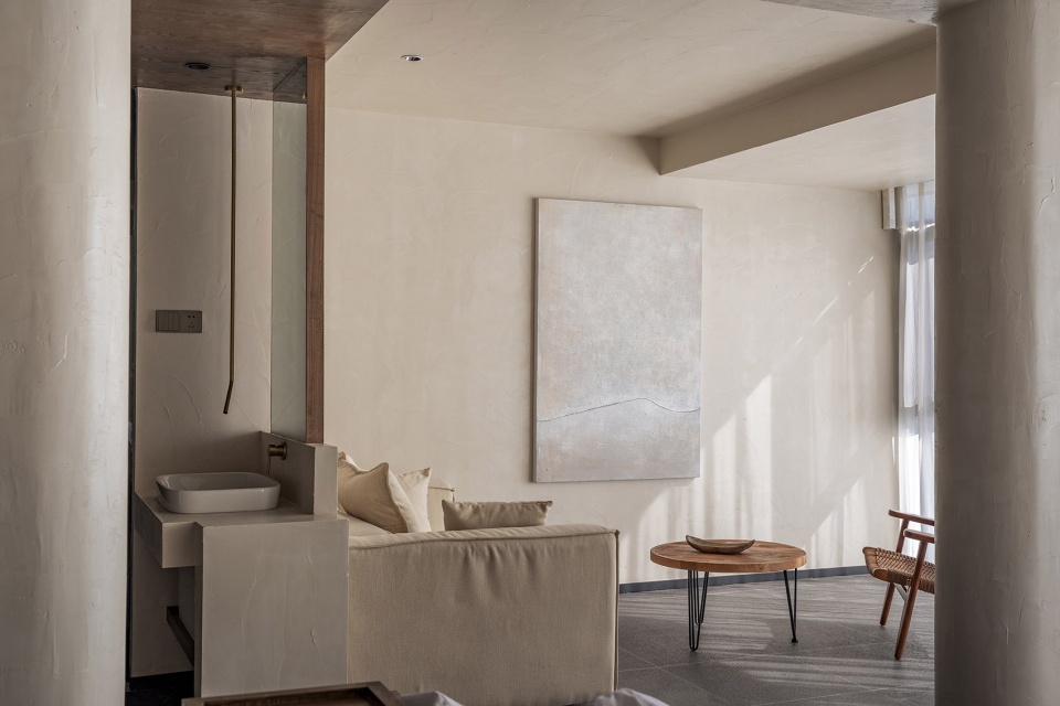 dali shuanglang landscape poetry house by 3andwich designhe wei studio