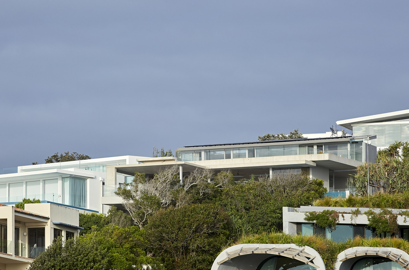 McAnally Residence by MADDOCK 谷德设计网