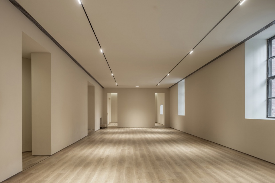 soul art center beijing china by temp