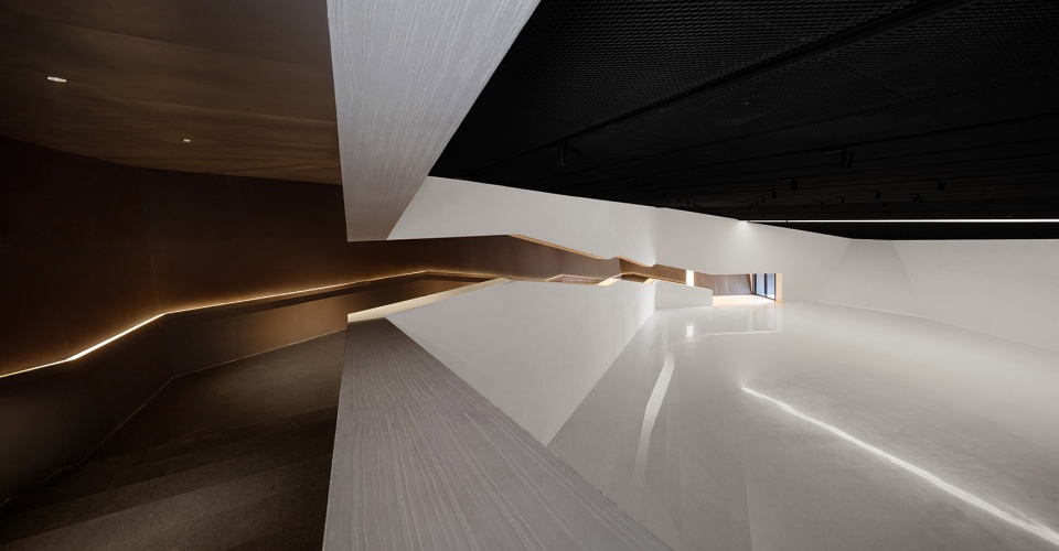 yunnan dongfengyun art center fanhao meng line gad