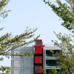 CAPOL DREAM OFFICE, China by Capol International & Associates Group