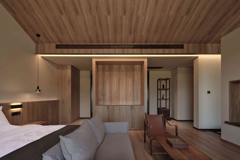 Nanchawan stone House in Yichang B B Phase II by caaladi