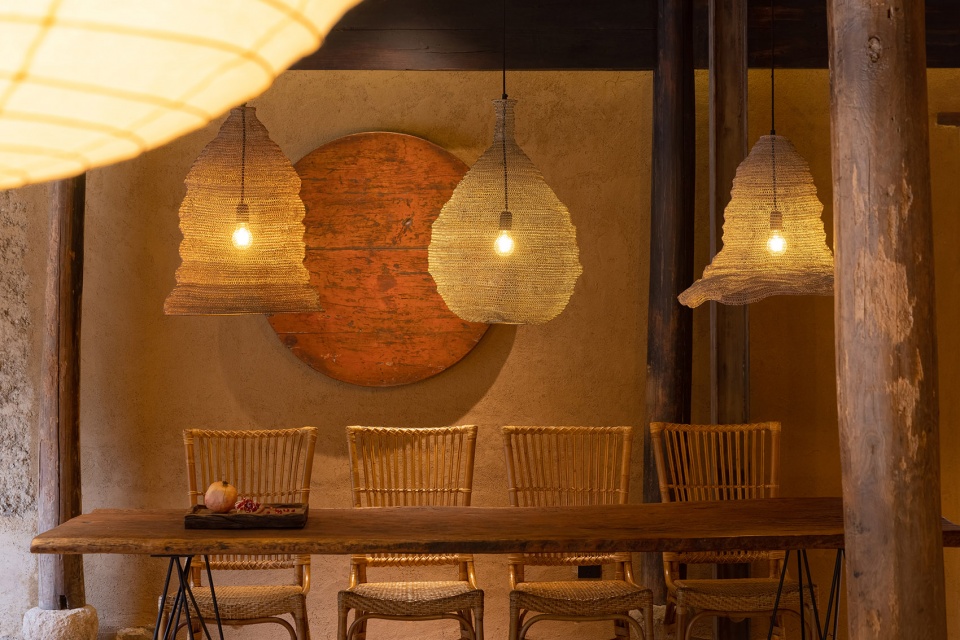 Taxue Jiuli Rural Vacation Homestay China by GTD