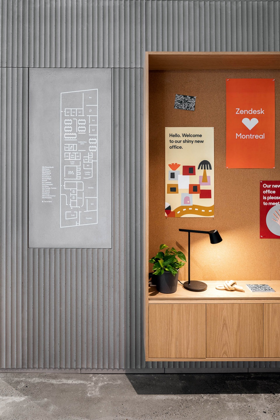 zendesk montreal by mrdk studio mha