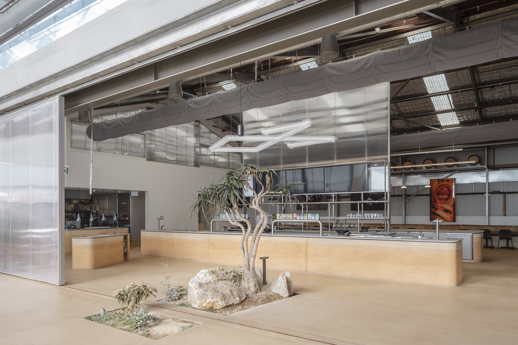 Modus Operandi Brewery By Prevalent 