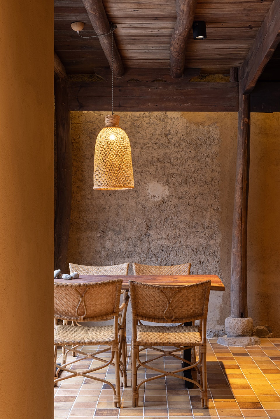 Taxue Jiuli Rural Vacation Homestay China by GTD