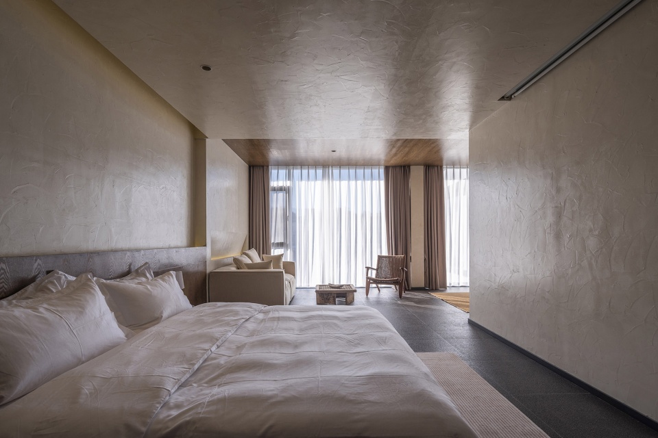 dali shuanglang landscape poetry house by 3andwich designhe wei studio
