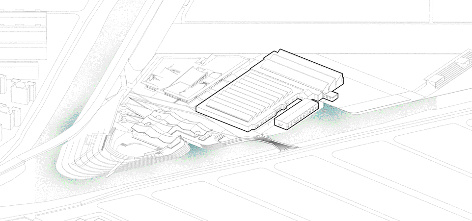 guangming dongtangyuan the hotel area by original design studiotjad