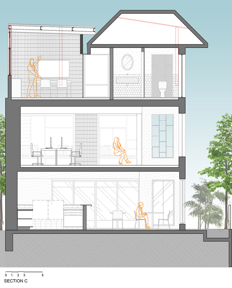 Mae Terra MEMOLA ESTUDIO