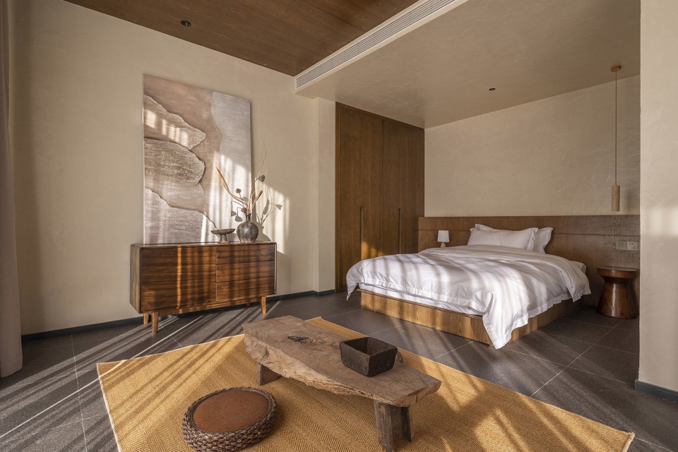 dali shuanglang landscape poetry house by 3andwich designhe wei studio