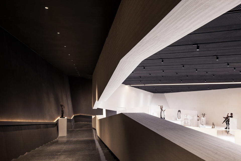 yunnan dongfengyun art center fanhao meng line gad
