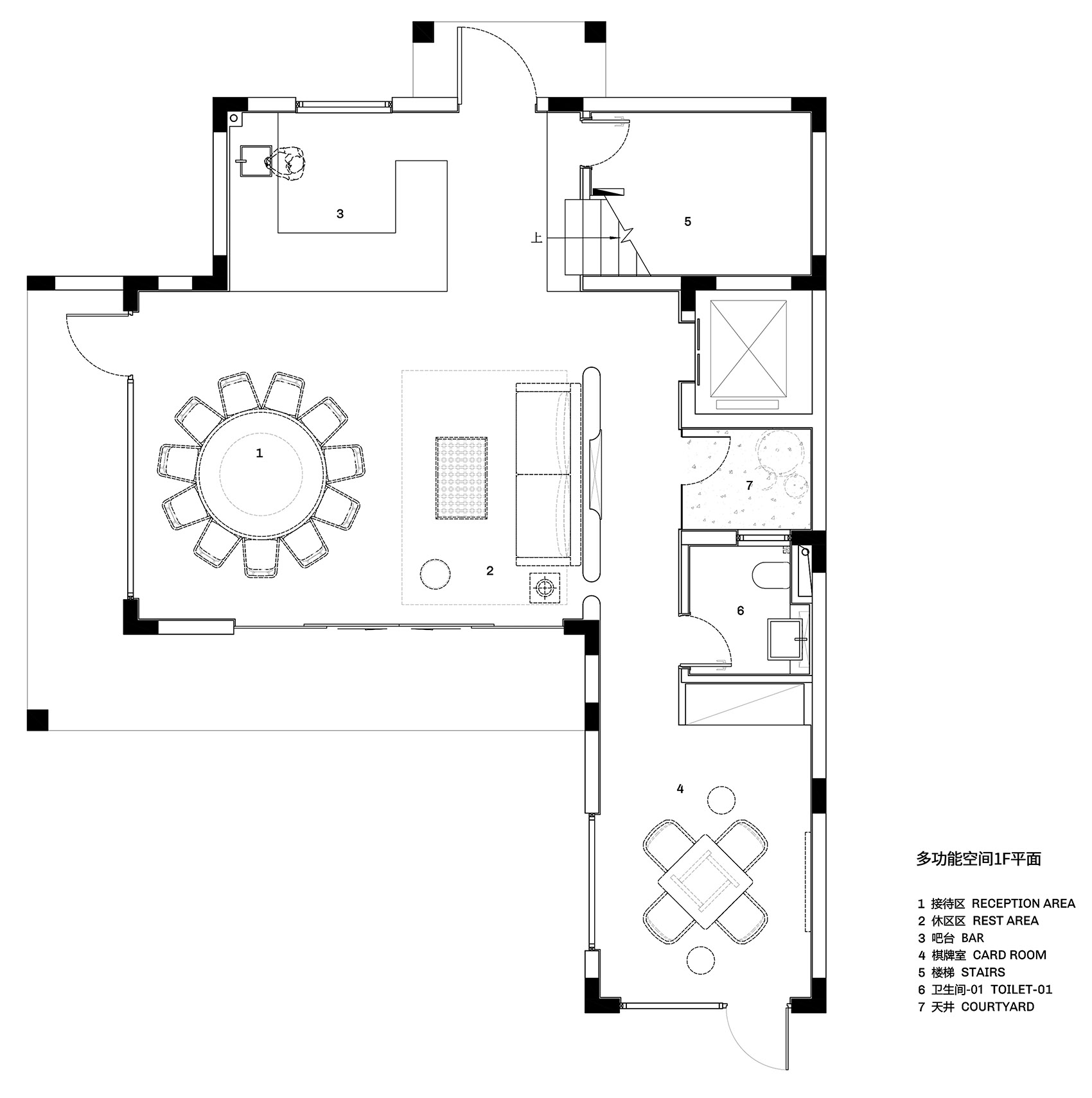 Greentown’s Idyll Moment Farm by More Design Office (MDO) 谷德设计网