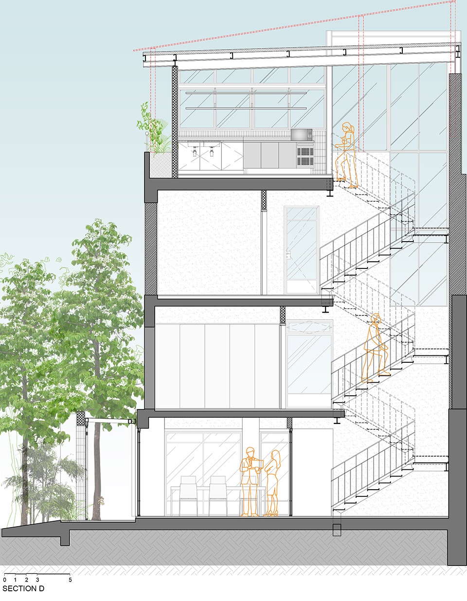 Mae Terra MEMOLA ESTUDIO