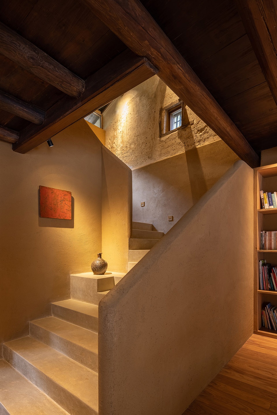 Taxue Jiuli Rural Vacation Homestay China by GTD