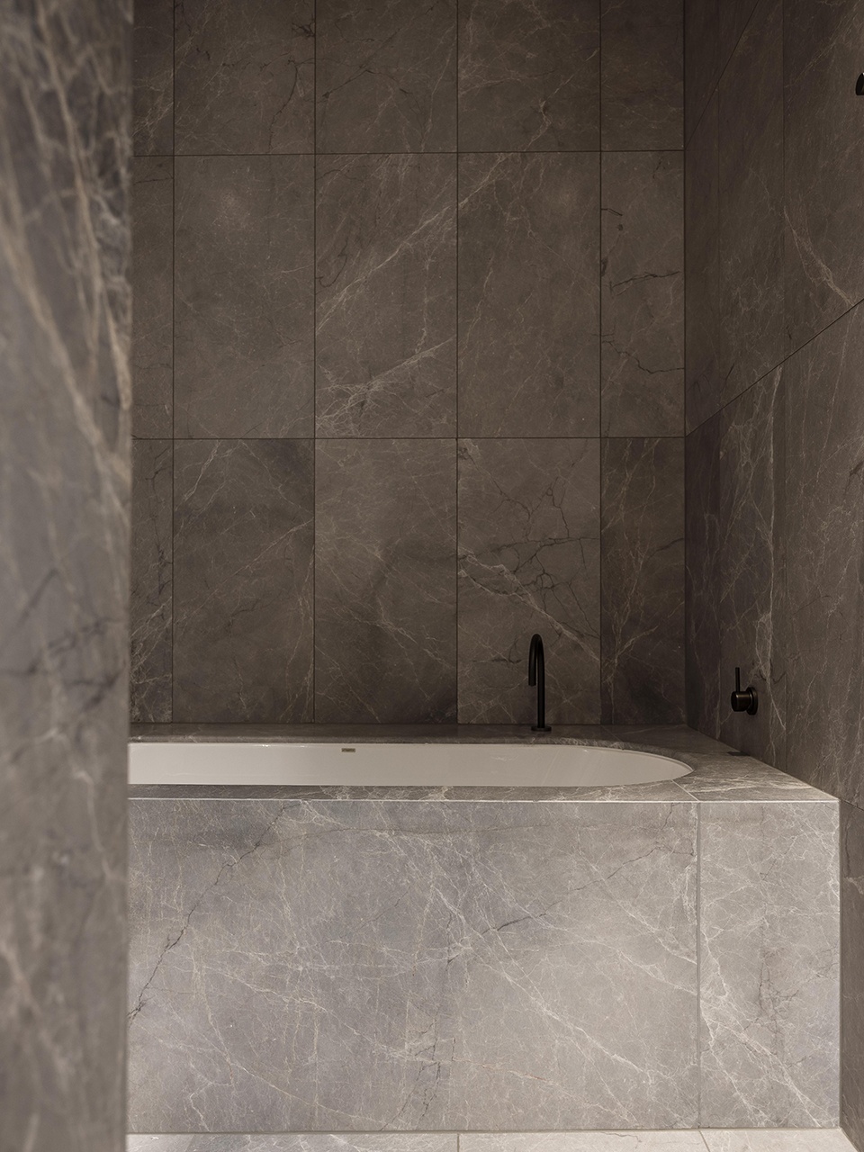 The Hotel Britomart by Cheshire Architects