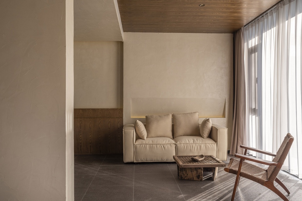 dali shuanglang landscape poetry house by 3andwich designhe wei studio