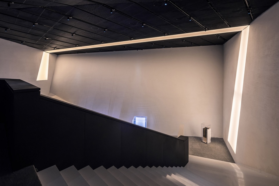 yunnan dongfengyun art center fanhao meng line gad