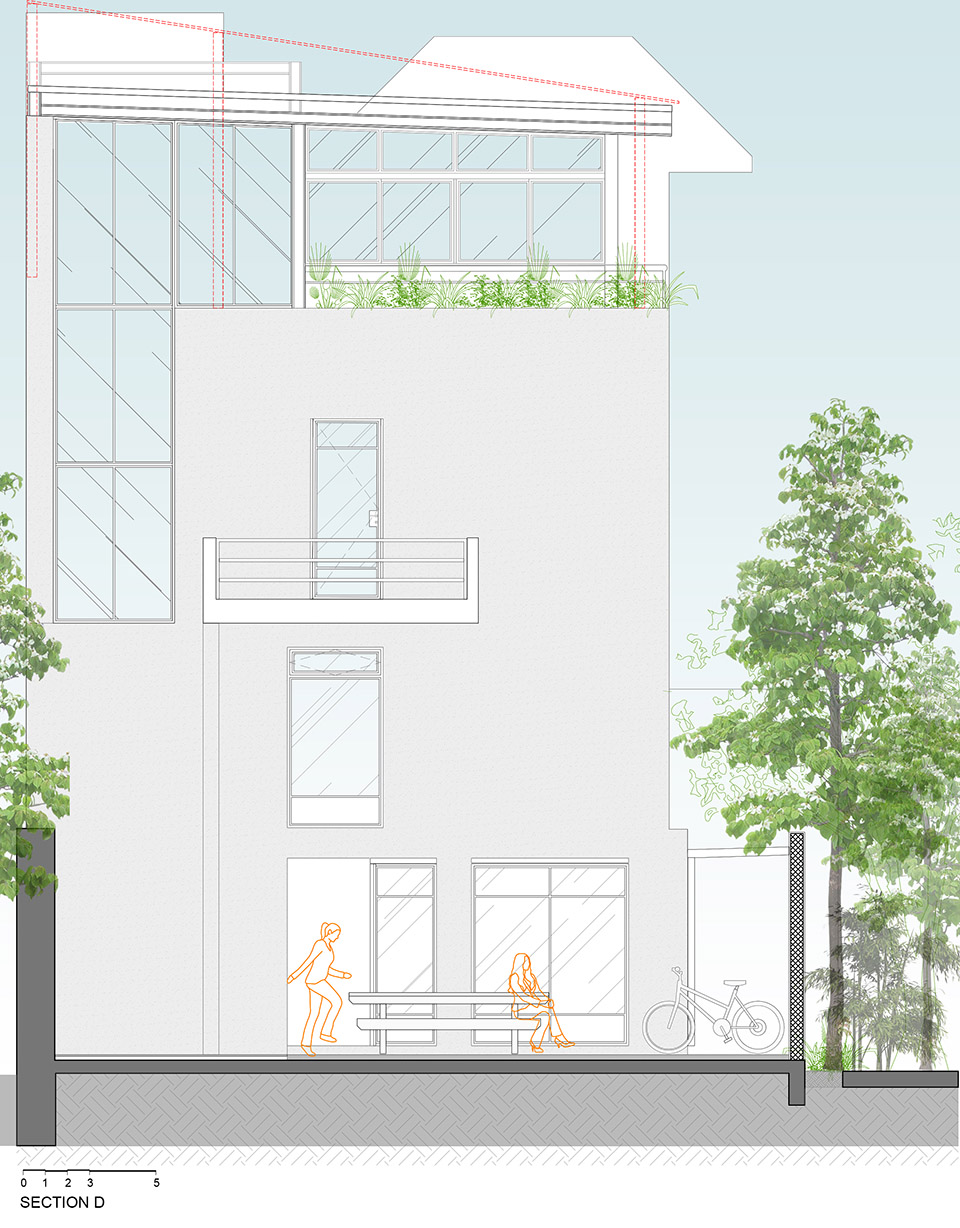 Mae Terra MEMOLA ESTUDIO