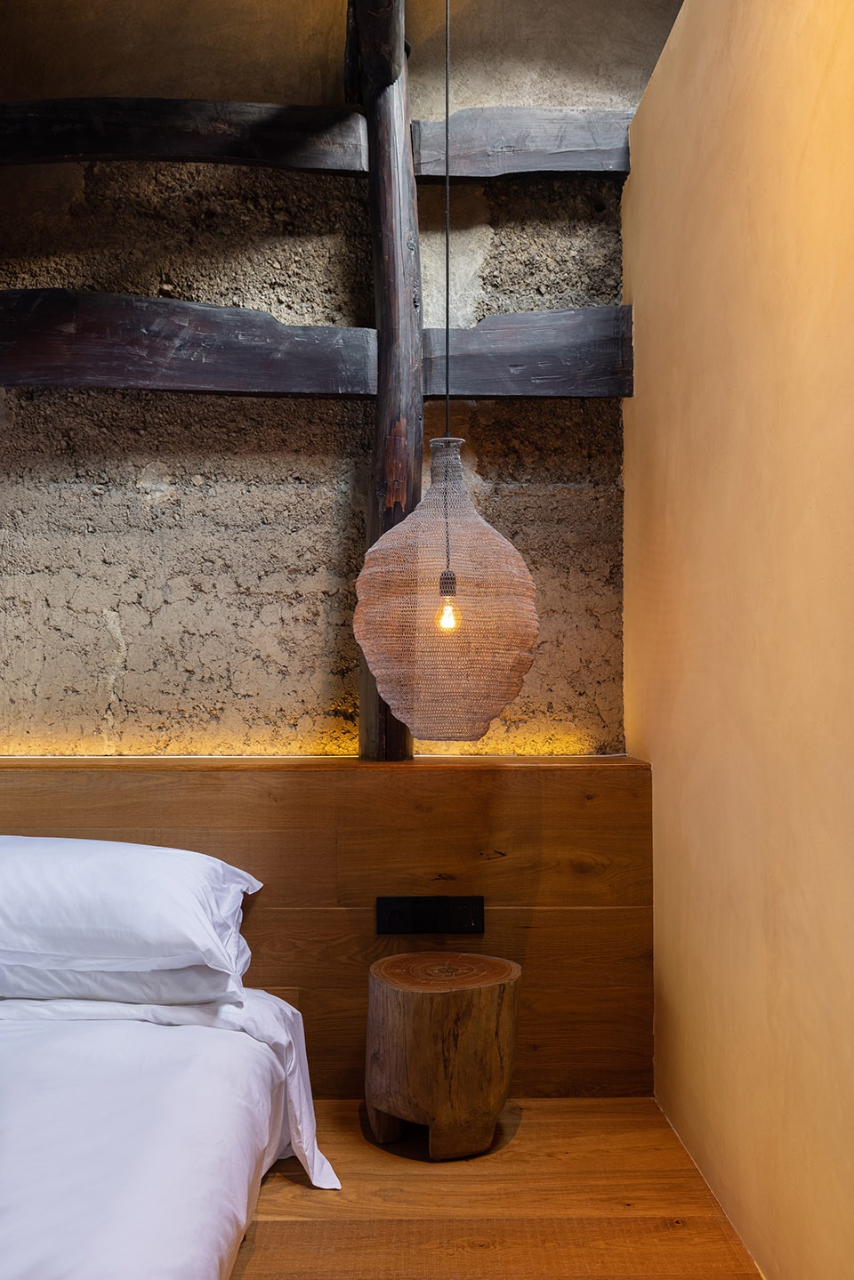 Taxue Jiuli Rural Vacation Homestay China by GTD