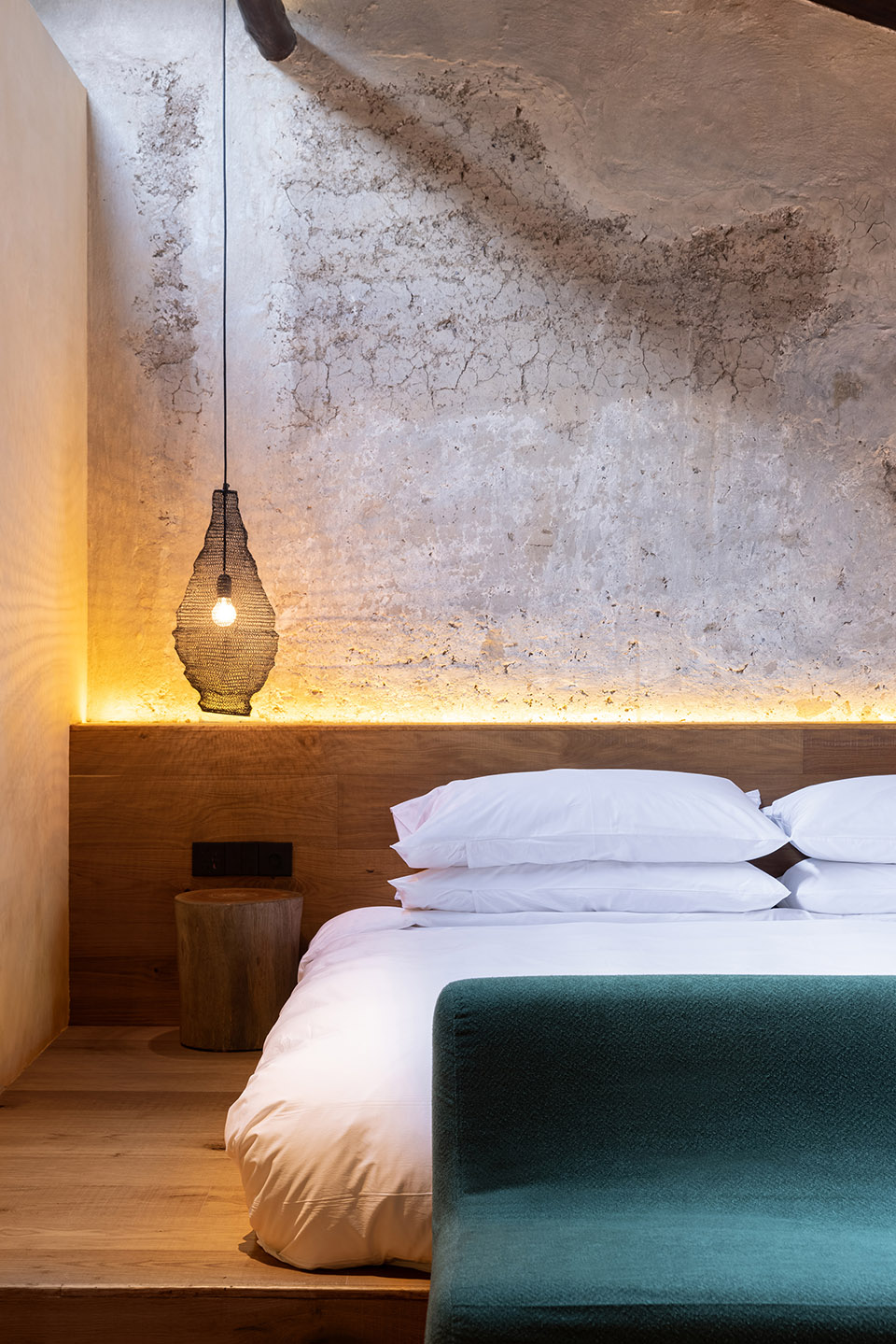 Taxue Jiuli Rural Vacation Homestay, China by GTD - 谷德设计网