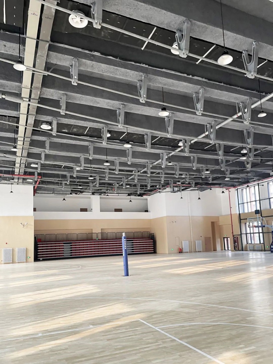 xianyang weicheng high school by thad