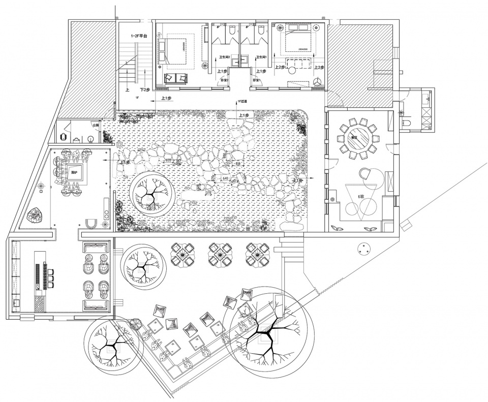 Party Life Balance Design axf