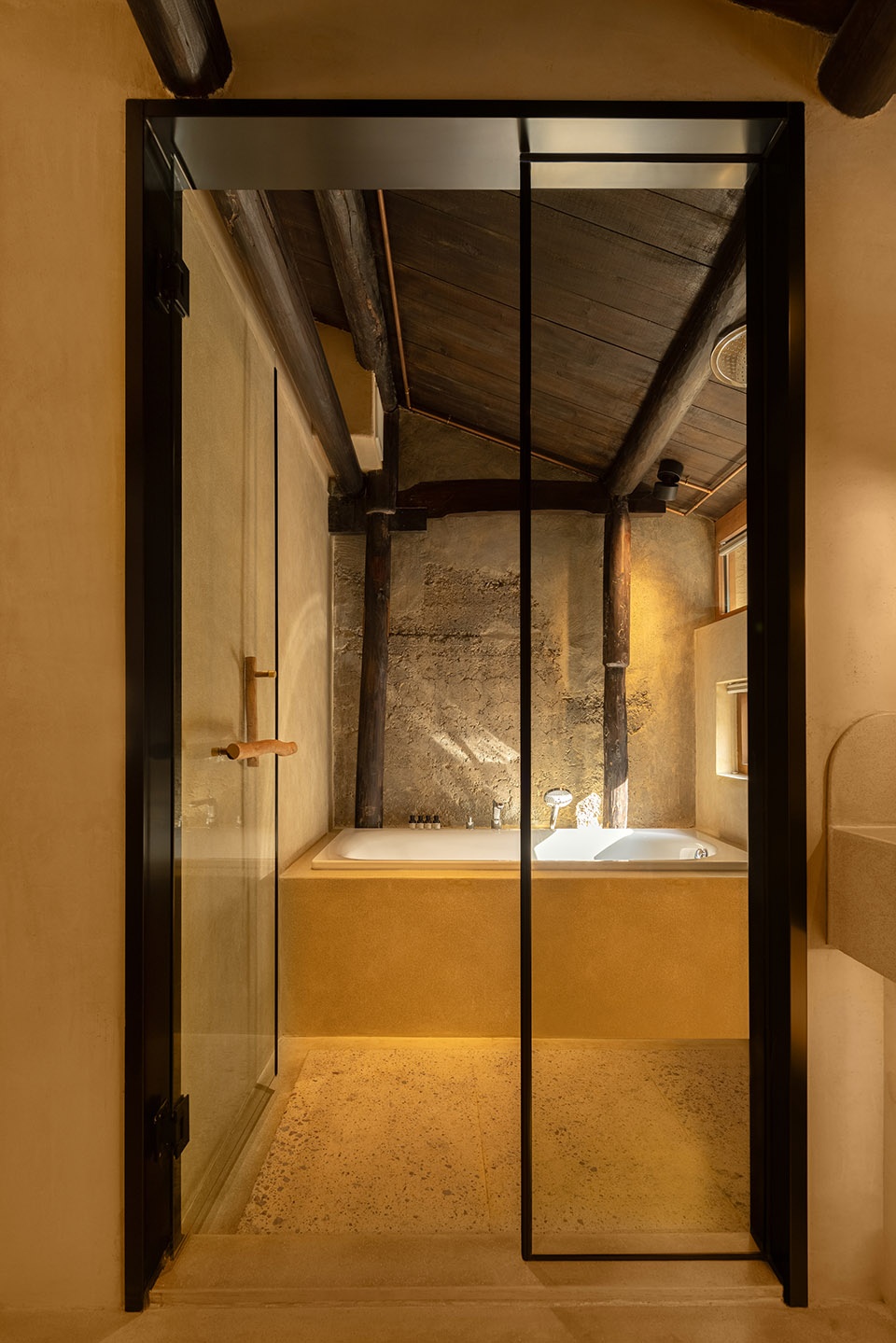 Taxue Jiuli Rural Vacation Homestay China by GTD