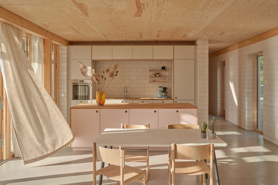 das glashaus by sigurd larsen