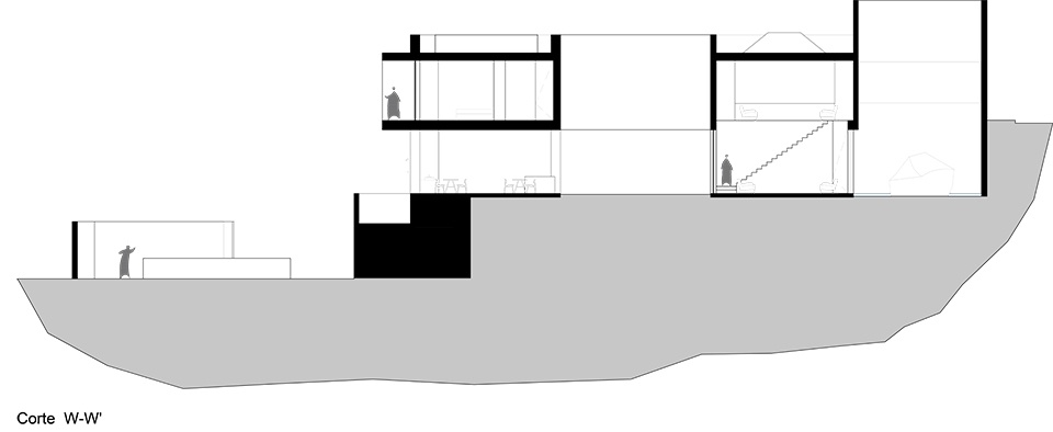 Flavia Luxury Hotel by ROOTSTUDIO