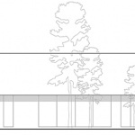 MEV木屋住宅，加拿大 / Jean Verville architectes
