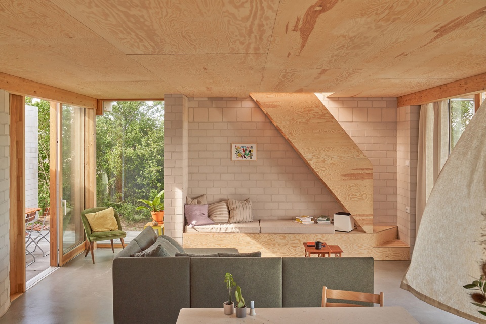 das glashaus by sigurd larsen