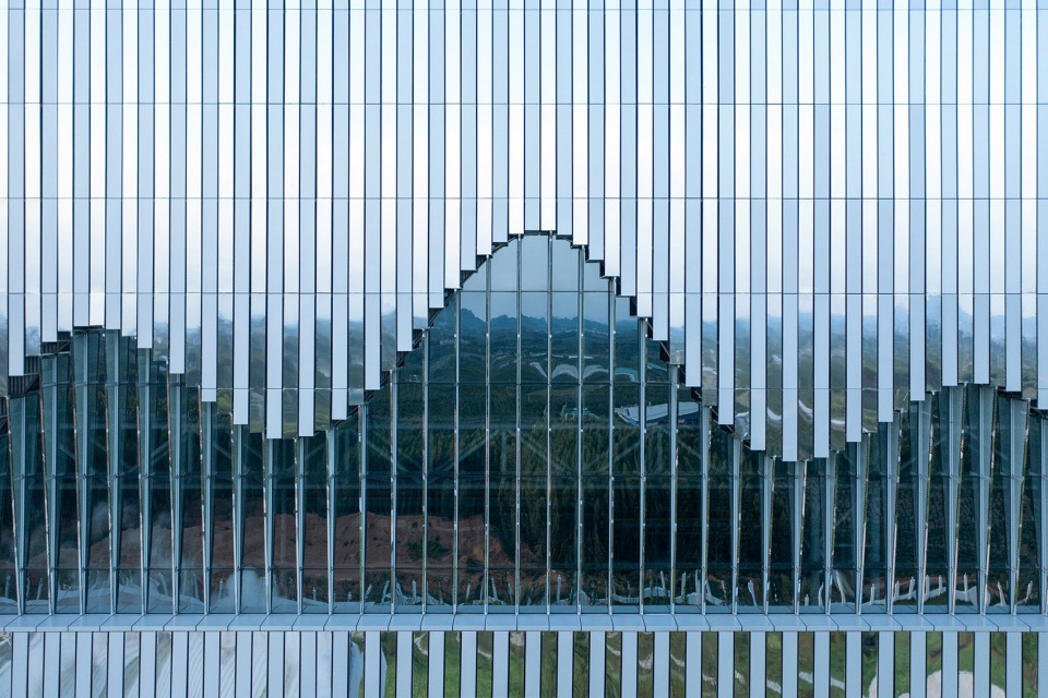 nanning shuangding waste to energy power plant by united units architects