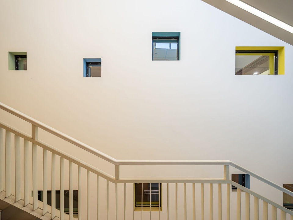 xianyang weicheng high school by thad