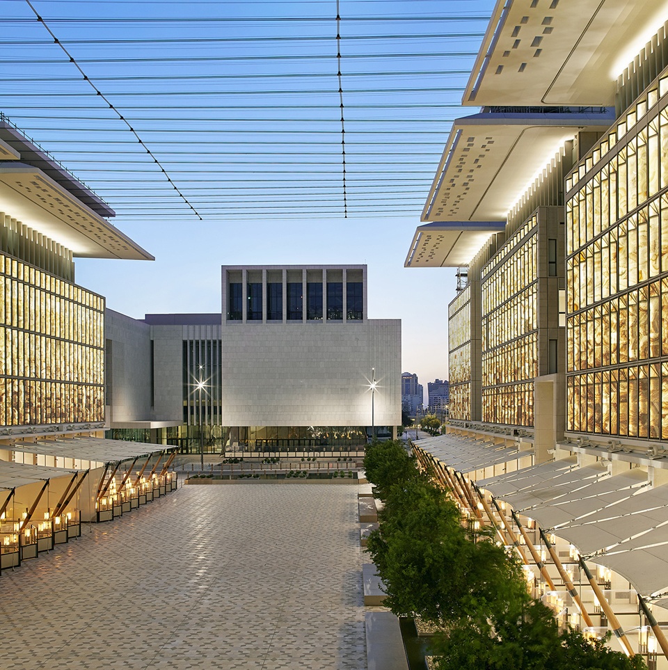 gooood archive qatar
