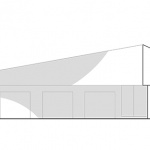 MEV木屋住宅，加拿大 / Jean Verville architectes