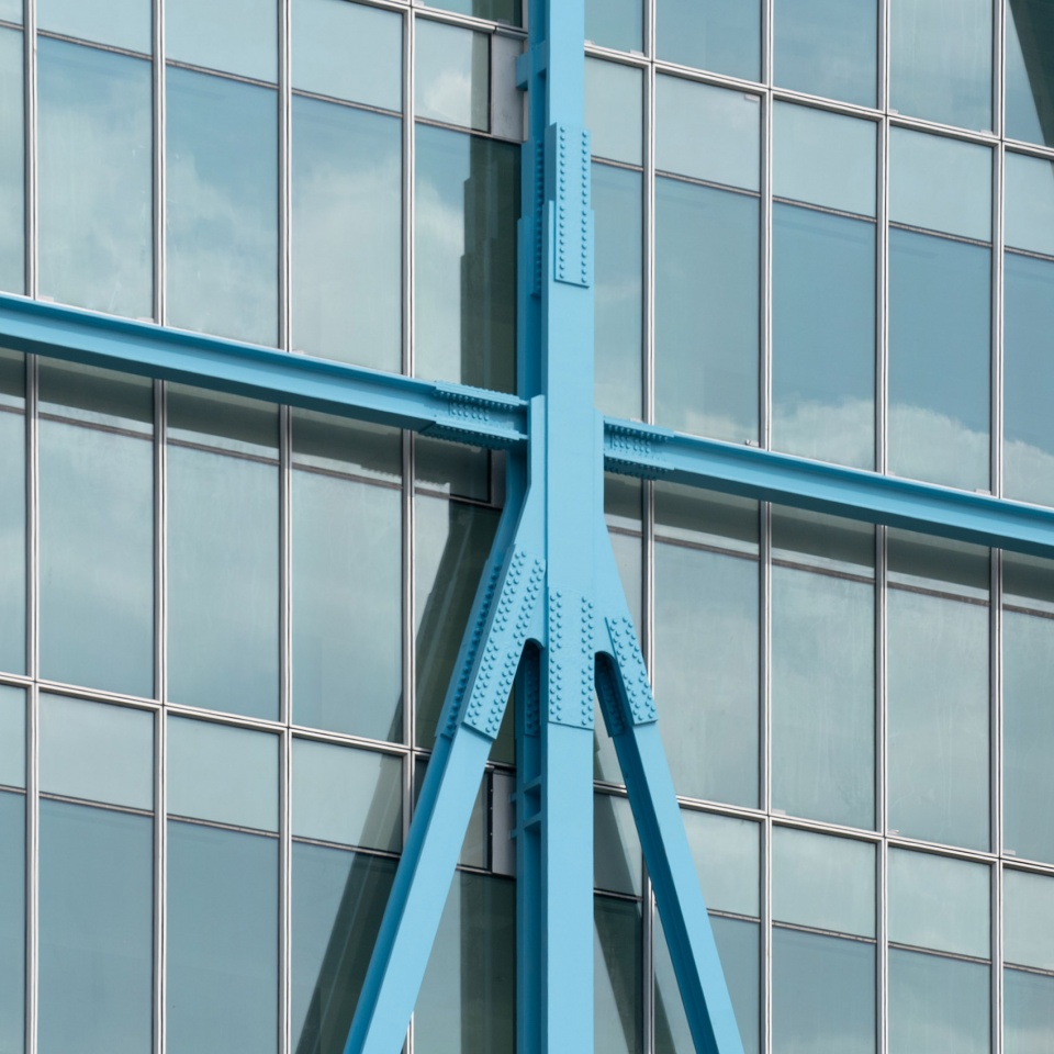 the exo building by shay cleary architects