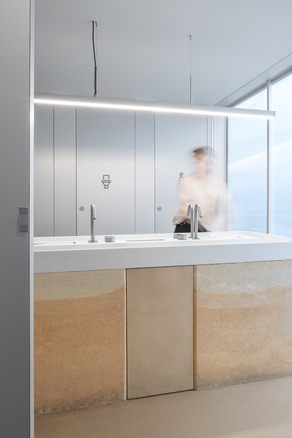 Modus Operandi Brewery by Prevalent 谷德设计网 Modus Operandi Brewery by Prevalent 谷德设计网