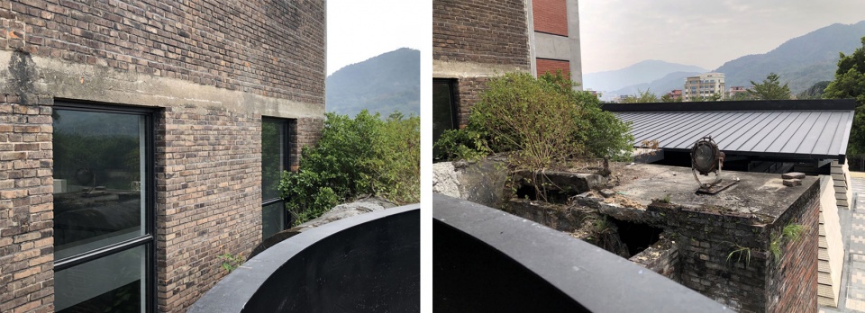 Yongchun Qiaoxin Hongqu vinegar sightseeing factory China by LEL DESIGN STUDIO