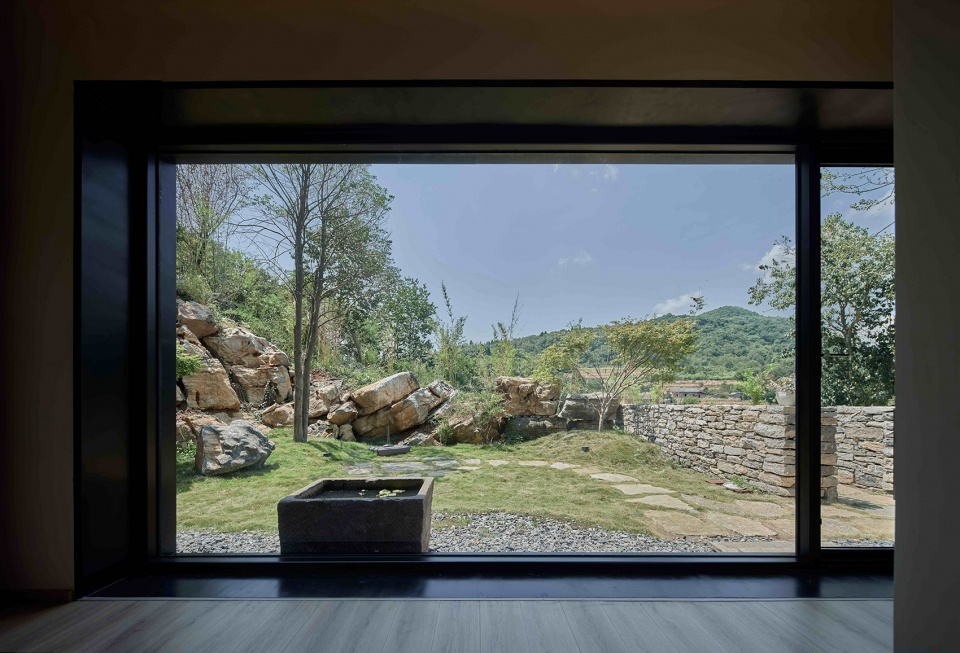 Nanchawan stone House in Yichang B B Phase II by caaladi