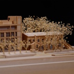 永春侨新红粬醋观光工厂，福建 / LEL DESIGN STUDIO