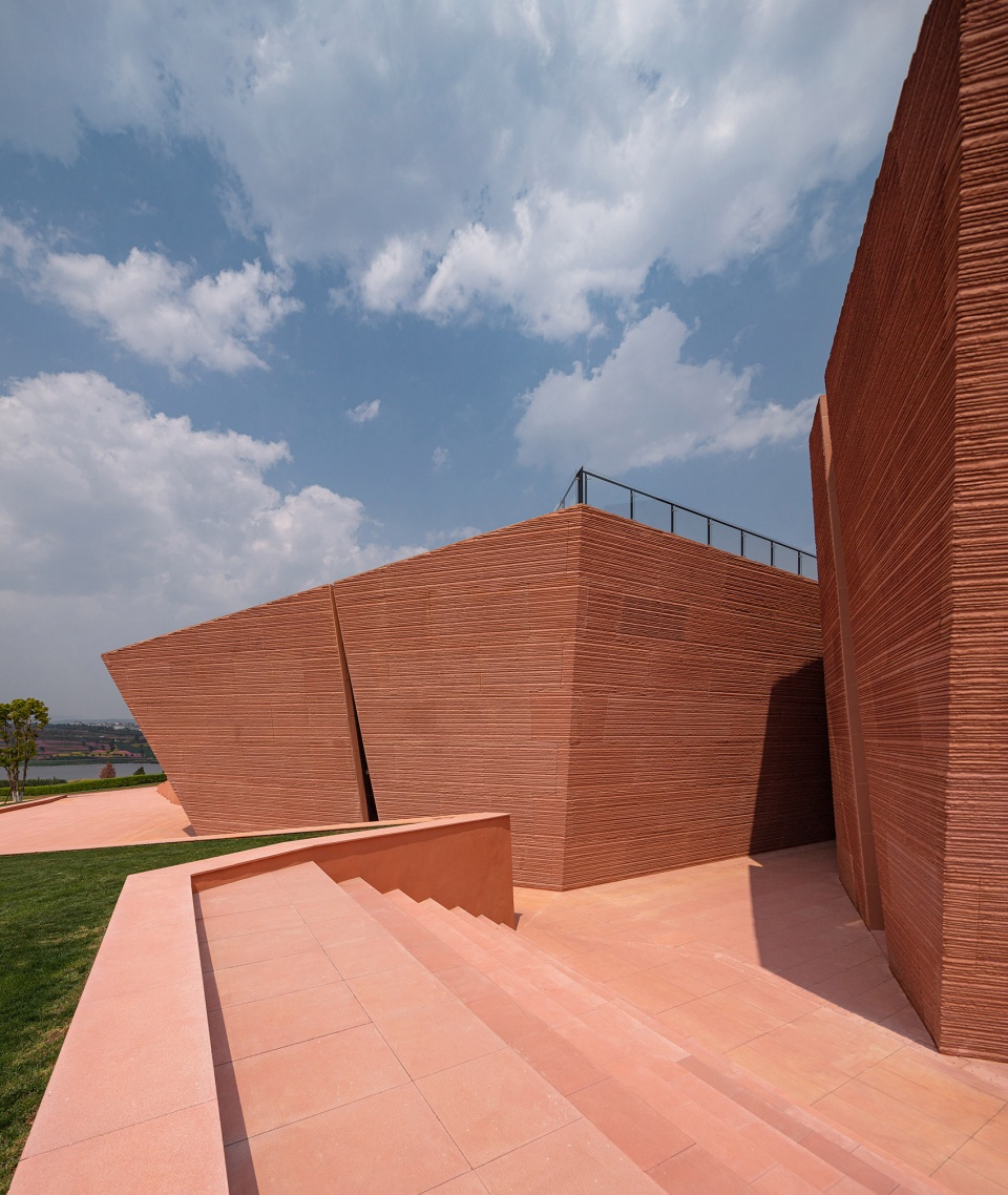 yunnan dongfengyun art center fanhao meng line gad